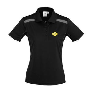 Women's United Polo - Embroidery